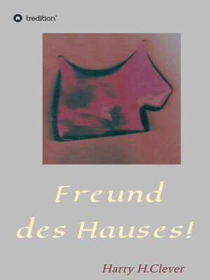 cover image of Freund des Hauses!